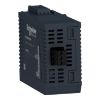 Picture of network switch, Modicon Networking, standard unmanaged, 8 ports for copper