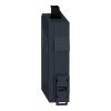 Picture of network switch, Modicon Networking, standard unmanaged, 5 ports for copper