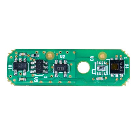 Picture of Replaceable sensor, SpaceLogic SLX Series, humidity, gen 2, 1% accuracy with NIST calibration certificate