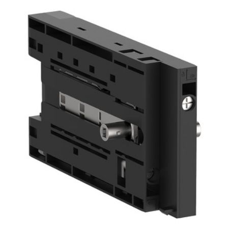 Picture of Mechanical interlock, for TeSys Giga contactor LC1G265-500 and LC1G115-225, IP20