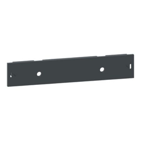 Picture of Front protection cover, for TeSys Giga electronic overload relay LR9G630