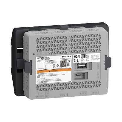 Picture of Basic HMI Gateway Box STM6000 for Multi Converter application