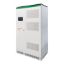 Picture of Voltage regulator DVR, 440 kVA, 208 V, up to 40 % sags reduction, working as primary