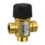 Picture of Zone Valve, 15mm, 3-Way, G External, Brass, 0.4kvs