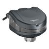Picture of SpaceLogic PIBCV Fieldbus Actuator for advanced hydronic control (Modbus/BACnet MS-TP).