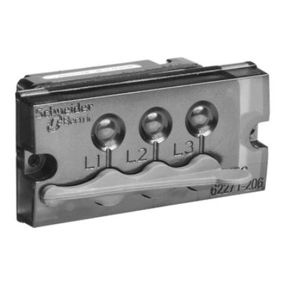 Picture of Voltage presence indicator, SM6-24, Easergy, spare part, VPIS, 15.5µA