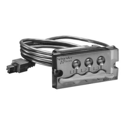 Picture of Voltage presence indicator, SM6-24, Easergy, spare part, VPIS-VO, 15.5µA