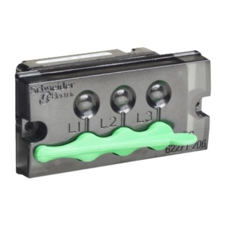 Picture of Voltage presence indicator, SM6-24, Easergy, spare part, VPIS V3 LED, 7.4µA