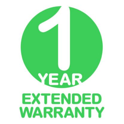 Picture of Extended warranty, for LV and MV drives ranges, DRV50 type, 1 year