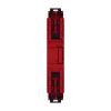Picture of Safety module, Harmony Safety Automation, Zero speed monitoring with time delay, 48-240 V AC/DC, spring