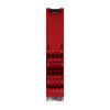 Picture of Safety module, Harmony Safety Automation, Zero speed monitoring with time delay, 48-240 V AC/DC, spring