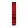 Picture of safety module, Harmony XPS, time delayed output, for Estop, guard, OSSD, 24V AC or DC, screw