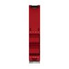 Picture of safety module, Harmony XPS, estop or guard, connected to supply terminals 48 to 240V AC or DC , no inputs, screw
