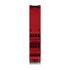 Picture of safety module, Harmony XPS, time delayed output, for Estop, guard, OSSD, 24V AC or DC, spring