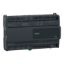 Picture of Controller, SpaceLogic RP-C, 12 points, 8 universal inputs/outputs type Ub, 4 solid state relay outputs
