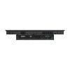 Picture of 15.0 Industrial FPM, Harmony FP6, XGA, 16M colors, Analog Multi Touch (2 points), Front USB A/micro-B, DVI, USB Type B, 24V DC