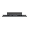 Picture of 15.0 Industrial FPM, Harmony FP6, XGA, 16M colors, Analog Multi Touch (2 points), Front USB A/micro-B, DVI, USB Type B, 24V DC