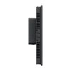 Picture of 15.0 Industrial FPM, Harmony FP6, XGA, 16M colors, Analog Multi Touch (2 points), Front USB A/micro-B, DVI, USB Type B, 24V DC