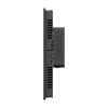 Picture of 15.0 Industrial FPM, Harmony FP6, XGA, 16M colors, Analog Multi Touch (2 points), Front USB A/micro-B, DVI, USB Type B, 24V DC