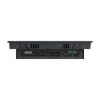 Picture of 12.1 Industrial FPM, Harmony FP6, XGA, 16M colors, Analog Multi Touch (2 points), Front USB A/micro-B, DVI, USB Type B, 24V DC