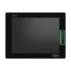 Picture of 12.1 Industrial FPM, Harmony FP6, XGA, 16M colors, Analog Multi Touch (2 points), Front USB A/micro-B, DVI, USB Type B, 24V DC