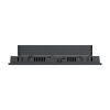 Picture of 12.1 Industrial FPM, Harmony FP6, XGA, 16M colors, Analog Multi Touch (2 points), Front USB A/micro-B, DVI, USB Type B, 24V DC