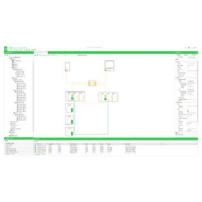 Picture of License, EcoStruxure Control Expert, with Topology Manager and M580 safety, for XL, node locked, 10 users, digital
