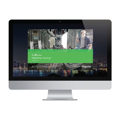 Picture of 1 License for EcoStruxure Machine Wallet 2.000 MAPs email