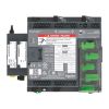 Picture of PowerLogic PM8000 - Communication Module - Fiber-Ethernet module