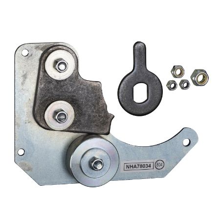 Picture of Mechanism component, SM6-24, spare part, 24kV