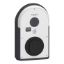 Picture of EVlink Pro AC, Charging station, AC Metal, 22kW, 32A, 3P+N, T2S socket-outlet, RDC-DD 6mA, MID meter