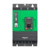 Picture of Soft starter, Altistart 480, 17A, 208 to 690V AC, control supply 110 to 230V AC