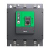 Picture of Soft starter, Altistart 480, 210A, 208 to 690V AC, control supply 110 to 230V AC