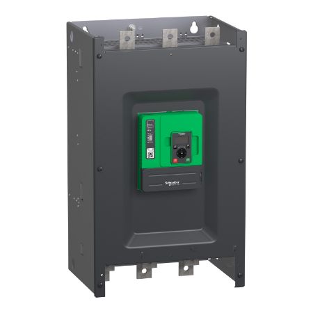 Picture of Soft starter, Altistart 480, 410A, 208 to 690V AC, control supply 110 to 230V AC