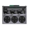 Picture of Soft starter, Altistart 480, 660A, 208 to 690V AC, control supply 110 to 230V AC
