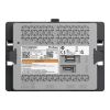Picture of Basic HMI Gateway, STM6000, GP-ProEX, Box with adaptor for HMI, 1 COM, 2 Ethernet, 24V DC