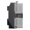 Picture of Basic HMI Gateway, STM6000, GP-ProEX, Box with adaptor for HMI, 1 COM, 2 Ethernet, 24V DC