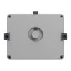 Picture of Basic HMI gateway, STM6000, GP-ProEX, Box for HMI, 1 COM, 2 Ethernet, 24V DC