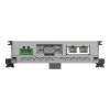 Picture of Basic HMI gateway, STM6000, GP-ProEX, Box for HMI, 1 COM, 2 Ethernet, 24V DC