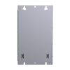 Picture of Soft starter, Altistart 480, 38A, 208 to 690V AC, control supply 110 to 230V AC