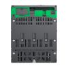 Picture of Soft starter, Altistart 480, 38A, 208 to 690V AC, control supply 110 to 230V AC