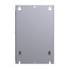 Picture of Soft starter, Altistart 480, 75A, 208 to 690V AC, control supply 110 to 230V AC