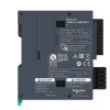 Picture of logic controller, Modicon M262, 5ns per instruction, optimized Ethernet