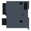 Picture of logic controller, Modicon M262, 5ns per instruction, optimized Ethernet