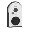 Picture of EVlink Pro AC, Charging station, AC Metal, 7.4kW, 32A, 1P+N, T2S socket-outlet, RDC-DD 6mA, MNx aux., MID meter