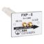 Picture of Air Velocity Averaging Pitot Tube 12 in