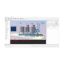 Picture of Version up third party runtime license, EcoStruxure Machine SCADA Expert, supervision, 64000 tags, digital