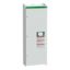 Picture of electronic VAR compensator/static VAR generator, PowerLogic AccuSine EVC+, 100 kvar, 208-480 V, IP00 chassis