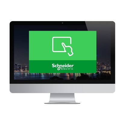 Picture of VJD Runtime, Vijeo designer, Harmony P6