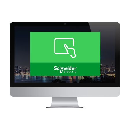 Picture of VJD Runtime, Vijeo Designer, Standard PC